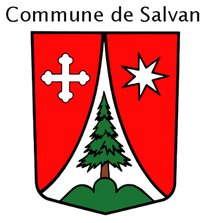 Salvan