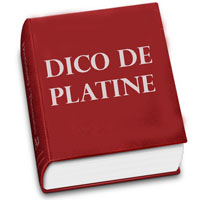 dico de platine