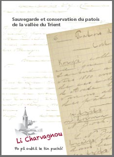 vignette de la brochure